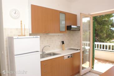 Apartments by the sea Ražanj, Rogoznica - 4265