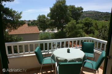 Apartments by the sea Ražanj, Rogoznica - 4265