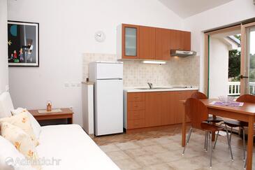 Apartamentos junto al mar Razanj, Rogoznica - 4265