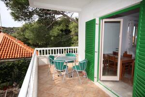 Jednopokojový apartmán Ražanj Jednopokojový apartmán Ražanj, Rogoznica (A-4265-d)