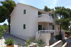 Appartementen aan zee Razanj, Rogoznica - 4265