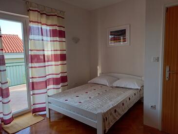 Apartmány u moře Žaborić, Šibenik - 4267