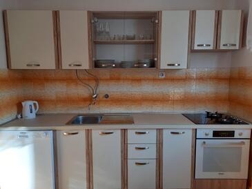 Apartmány u moře Žaborić, Šibenik - 4267