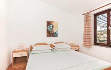 Family friendly seaside apartments Kanica, Rogoznica - 4269