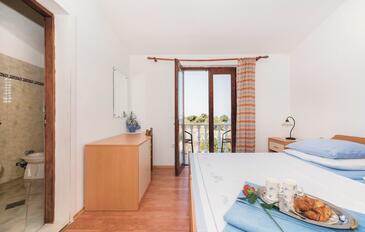 Family friendly seaside apartments Kanica, Rogoznica - 4269