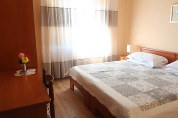 Familielejligheder ved havet Kanica, Rogoznica - 4269