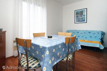 Apartments with parking space Vantačići, Krk - 427