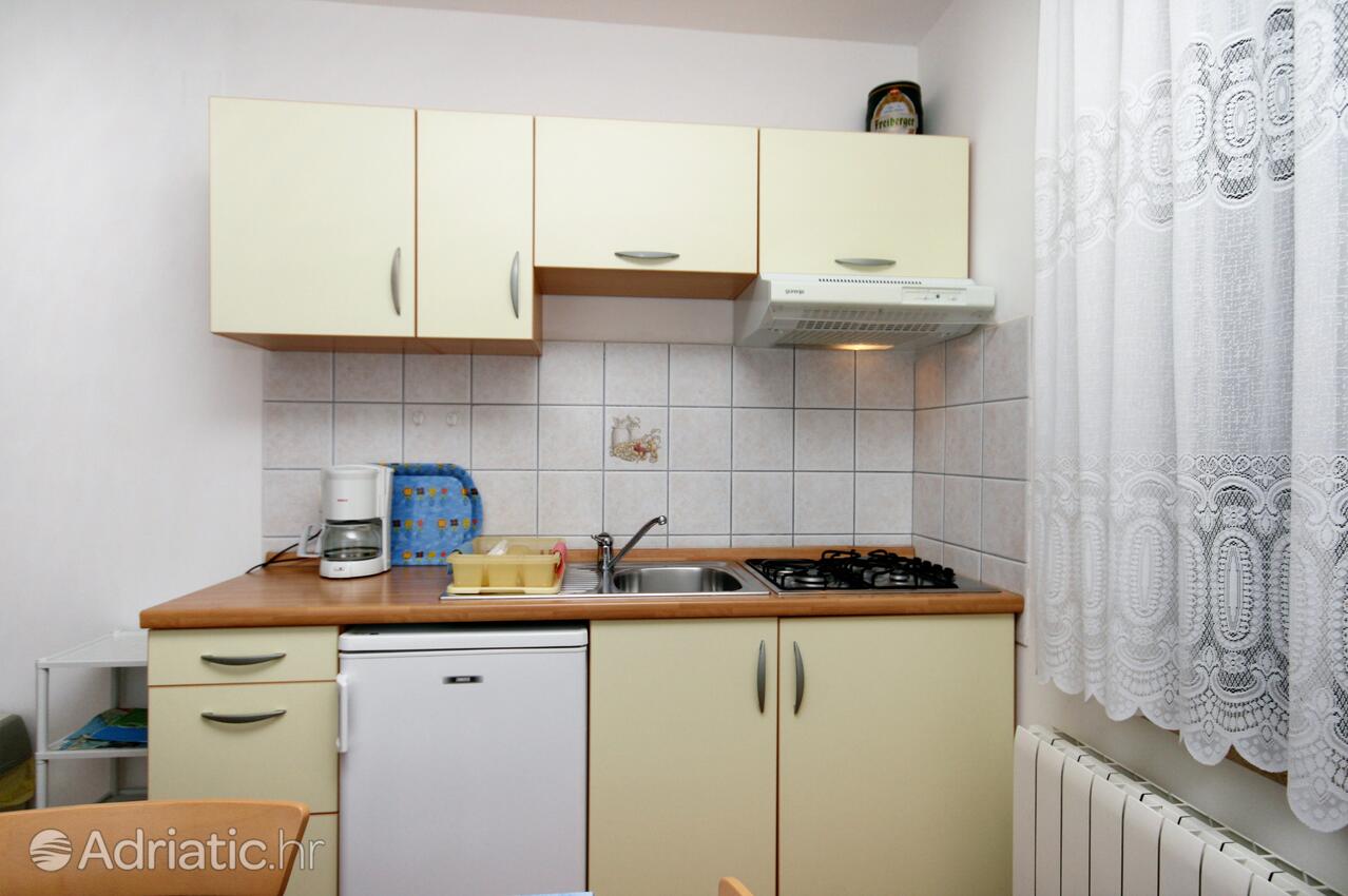 Ferienwohnungen mit Parkplatz Vantacici, Krk - 427