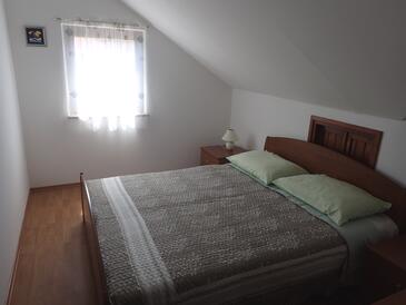 Apartmány s parkovištěm Vantačići, Krk - 427