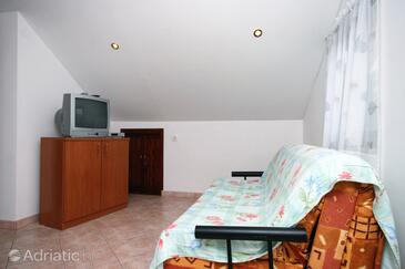 Apartmány s parkovištěm Vantačići, Krk - 427