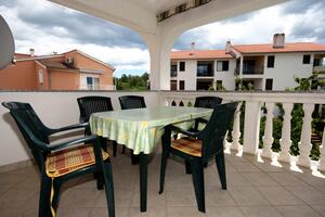 Two bedroom apartment Vantačići Two bedroom apartment Vantačići, Krk (A-427-c)
