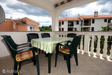 Apartmány s parkovištěm Vantačići, Krk - 427