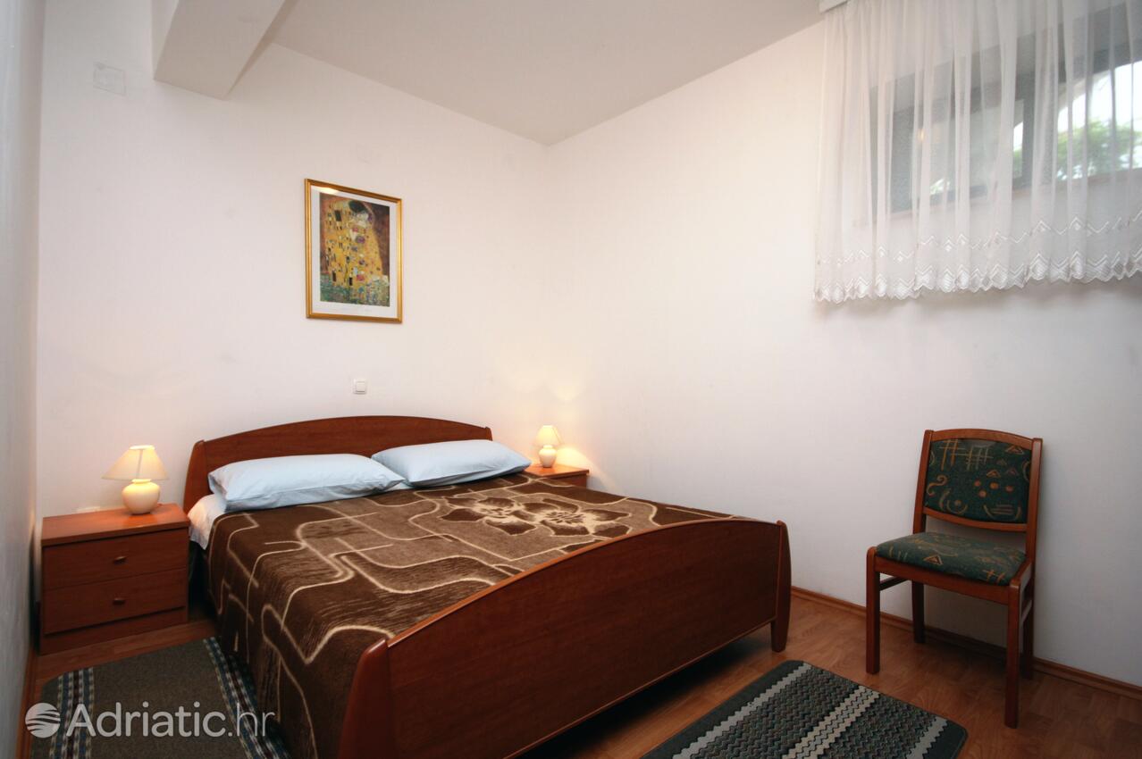 Apartments with parking space Vantačići, Krk - 427