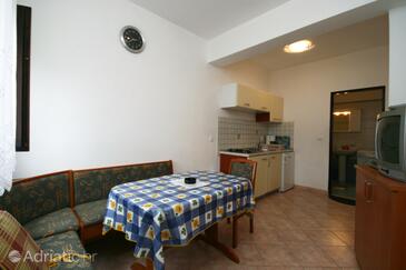 Apartments with parking space Vantačići, Krk - 427