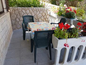 Apartmani s parkingom Vantačići, Krk - 427