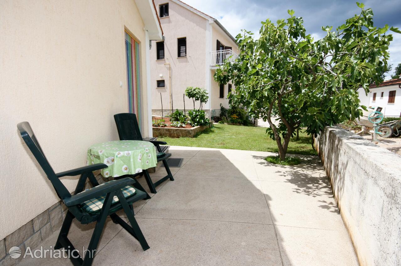 Apartments with parking space Vantačići, Krk - 427