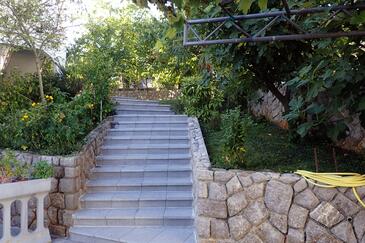 Apartmaji s parkingom Vantačići, Krk - 427