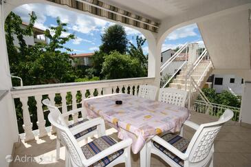 Apartments with parking space Vantačići, Krk - 427