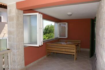 Ferienwohnungen am Meer Supetar, Brac - 4274