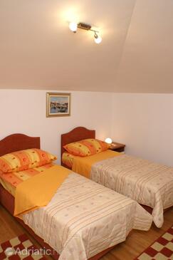 Appartamenti accanto al mare San Pietro di Brazza - Supetar, Brazza - Brač - 4274