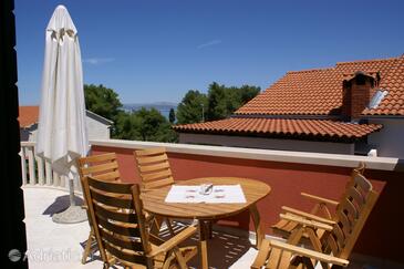 Appartamenti accanto al mare San Pietro di Brazza - Supetar, Brazza - Brač - 4274