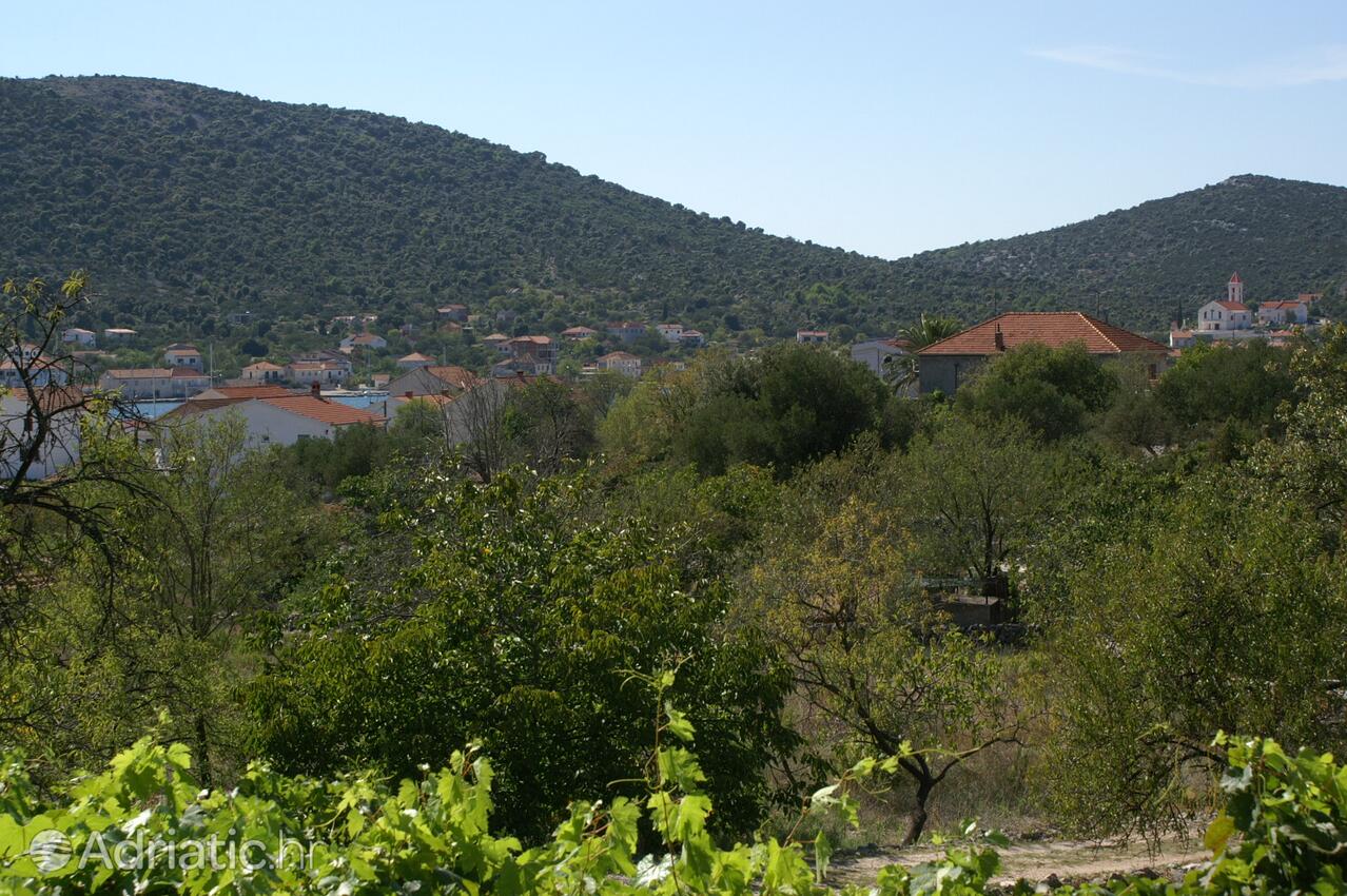 A-4276-a - Alloggi privati - Appartamenti con parcheggio Vinisce, Traù - Trogir
