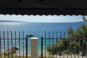 Egyszobás apartman Nemira, Omis (A-4277-a)
