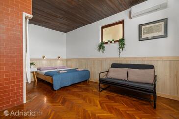 Rodinné apartmány u moře Nemira, Omiš - 4277