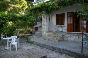 Studio flat Nemira, Omiš (AS-4277-a)