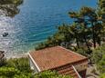 Appartamenti affitto Nemira (Omiš) - 4277