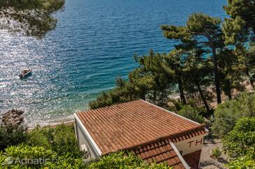 Rodinné apartmány u moře Nemira, Omiš - 4277 Adriatic.hr