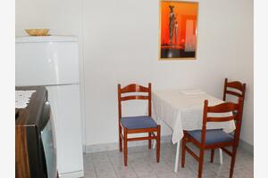 Two bedroom apartment Pisak Two bedroom apartment Pisak, Omiš (A-4281-a)