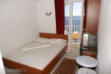 Apartmány s parkovištěm Pisak, Omiš - 4281