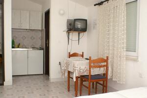 Studio flat Pisak Studio flat Pisak, Omiš (AS-4281-c)