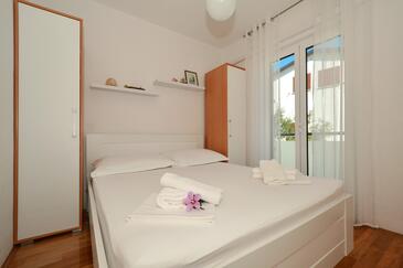 Appartamenti accanto al mare con piscina Seget Vranjica, Traù - Trogir - 4284