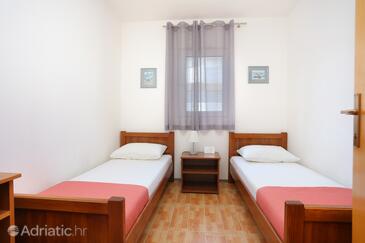 Családi apartmanok a tenger mellett Sevid, Trogir - 4286