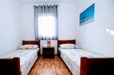 Rodinné apartmány u moře Sevid, Trogir - 4286