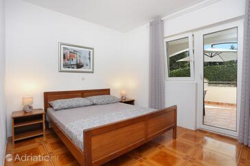 Rodinné apartmány u moře Sevid, Trogir - 4286