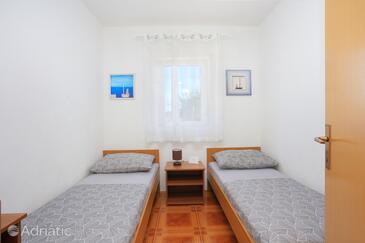 Rodinné apartmány u moře Sevid, Trogir - 4286