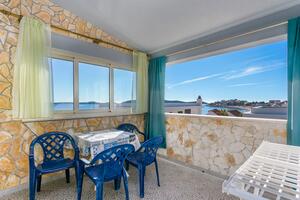 One bedroom apartment Sevid One bedroom apartment Sevid, Trogir (A-4287-a)