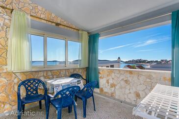 Apartmány u moře Sevid, Trogir - 4287
