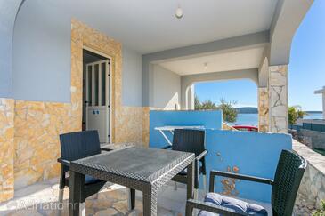 Apartmani uz more Sevid, Trogir - 4287