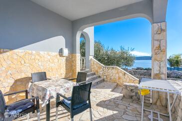 Apartmaji ob morju Sevid, Trogir - 4287 Adriatic.hr