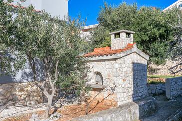 Apartmani uz more Sevid, Trogir - 4287