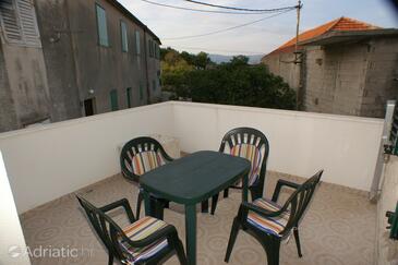 Holiday apartments Slatine, Čiovo - 4289