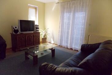 Apartmanok parkolóhellyel Vrbnik, Krk - 429