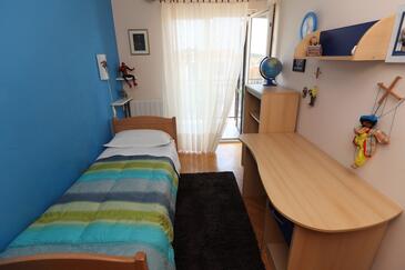 Ferienhaus mit Pool Okrug Gornji, Ciovo - 4290