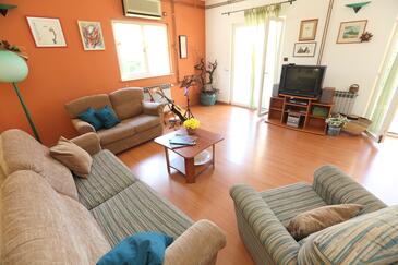 Ferienhaus mit Pool Okrug Gornji, Ciovo - 4290