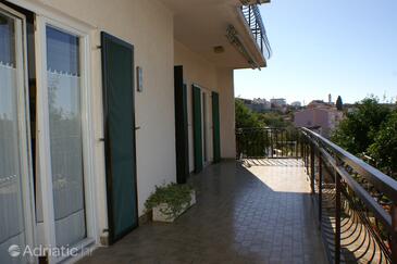 Ferienhaus mit Pool Okrug Gornji, Ciovo - 4290