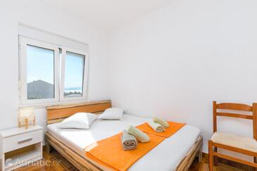 Lejligheder ved havet Rastici, Ciovo - 4293